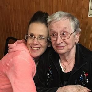 Meet your Posher, Shawna